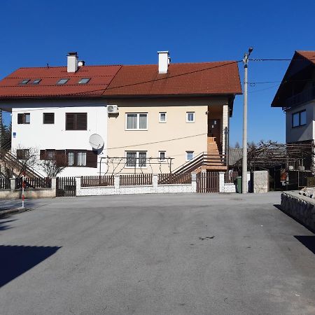 Apartman Helena Slunj Exterior photo