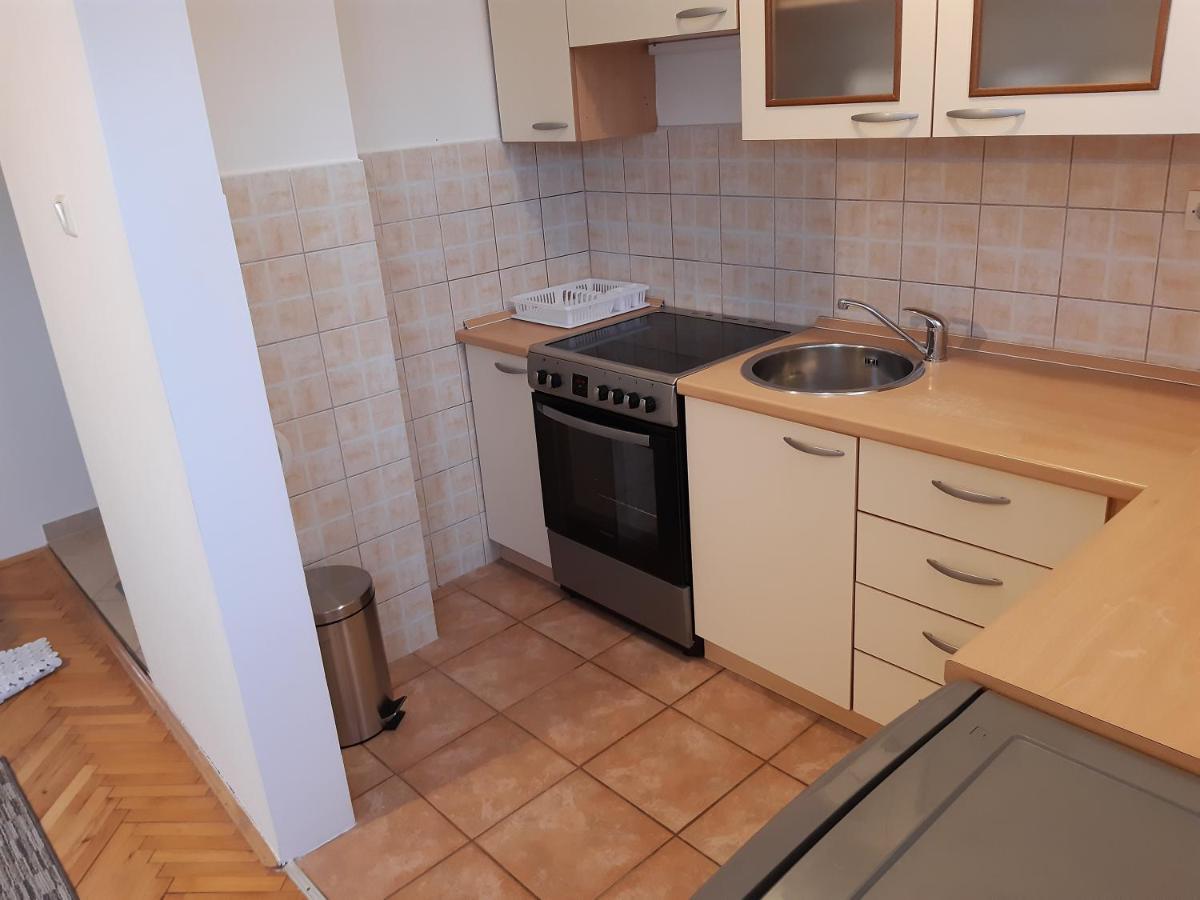 Apartman Helena Slunj Exterior photo