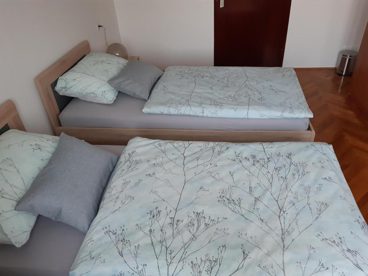 Apartman Helena Slunj Exterior photo